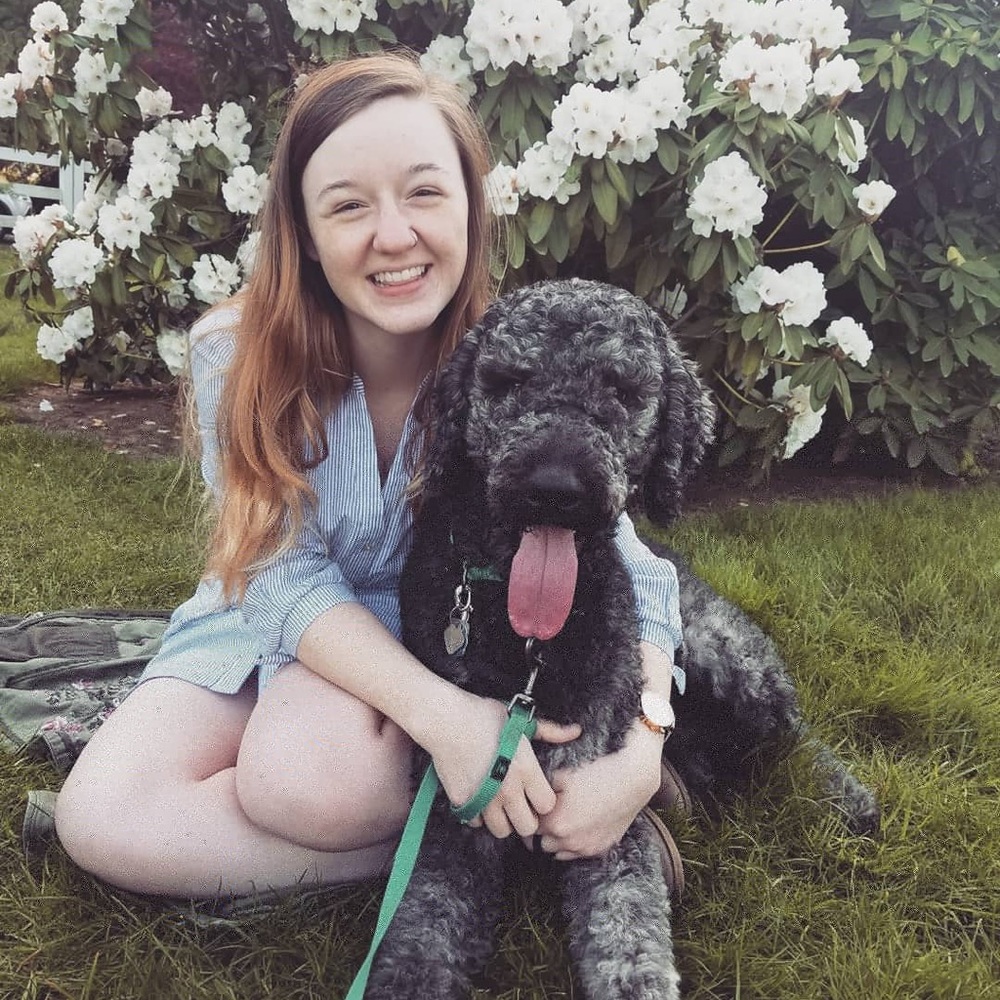 Meet your Posher, Mareeca